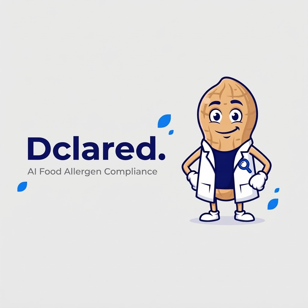 dclared