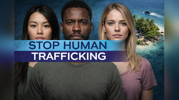 Human Trafficking Awareness Training