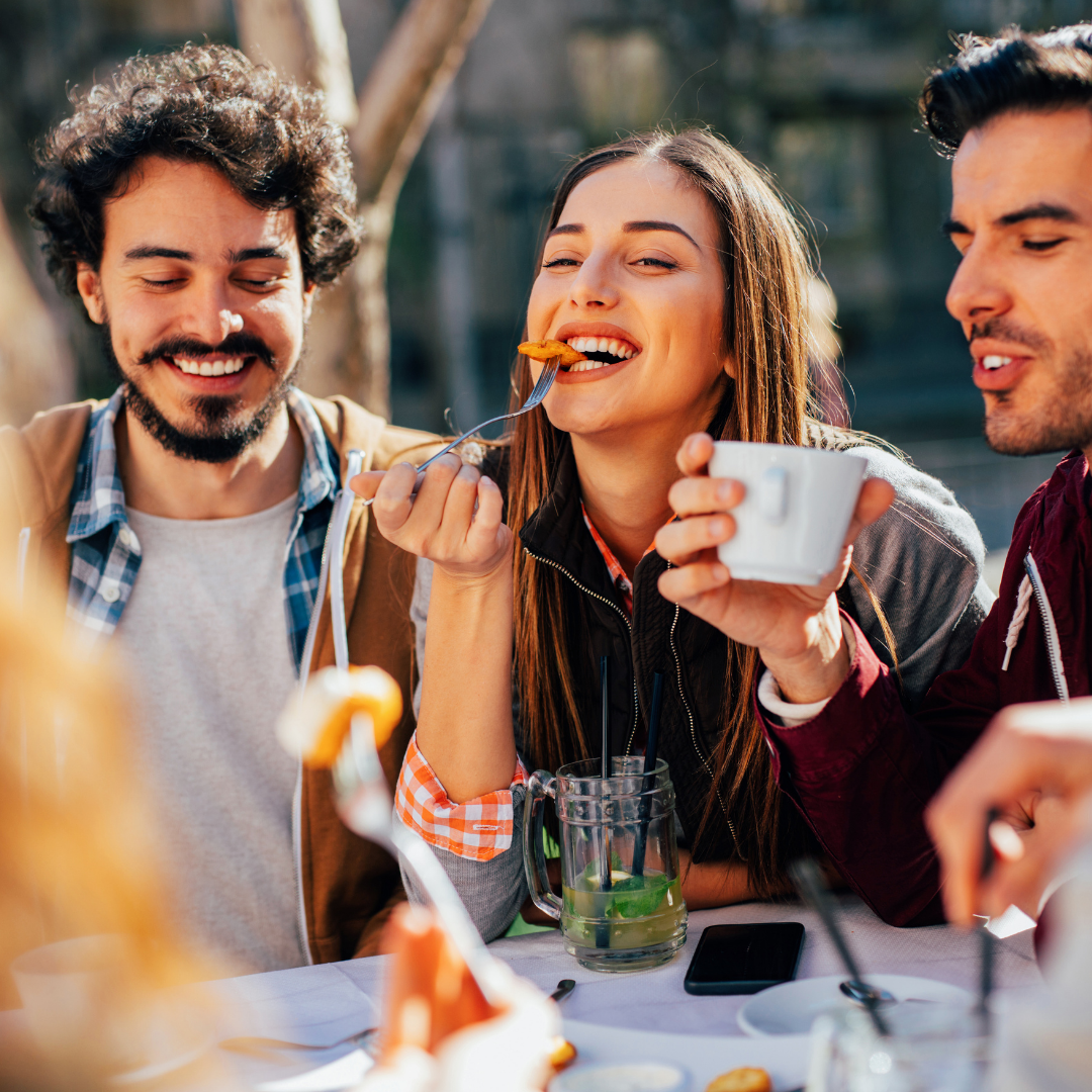 100% Business meal deduction is back for 2022!