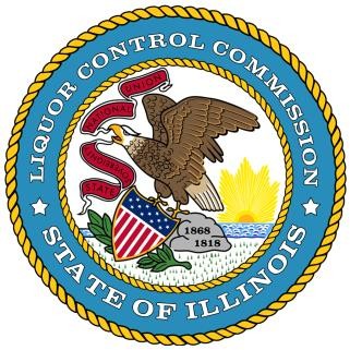 LIQUOR CONTROL COMMISSION                         ILLINOIS  INSPECTION CHECKLIST