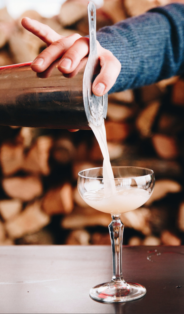 The Skills Needed to Be a Successful Bartender