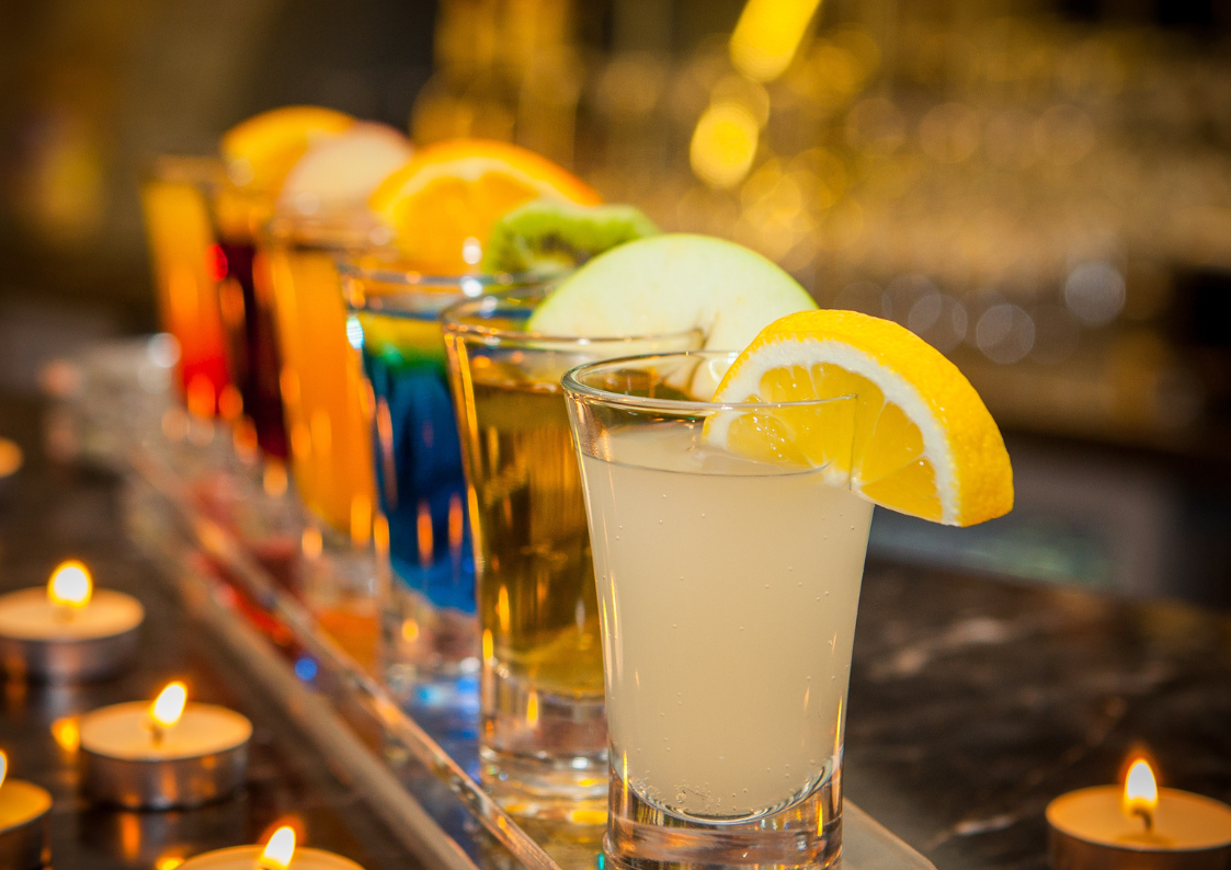 Cocktail Safety During the Holidays – An Ounce of Awareness is Worth a Pound of Knowledge