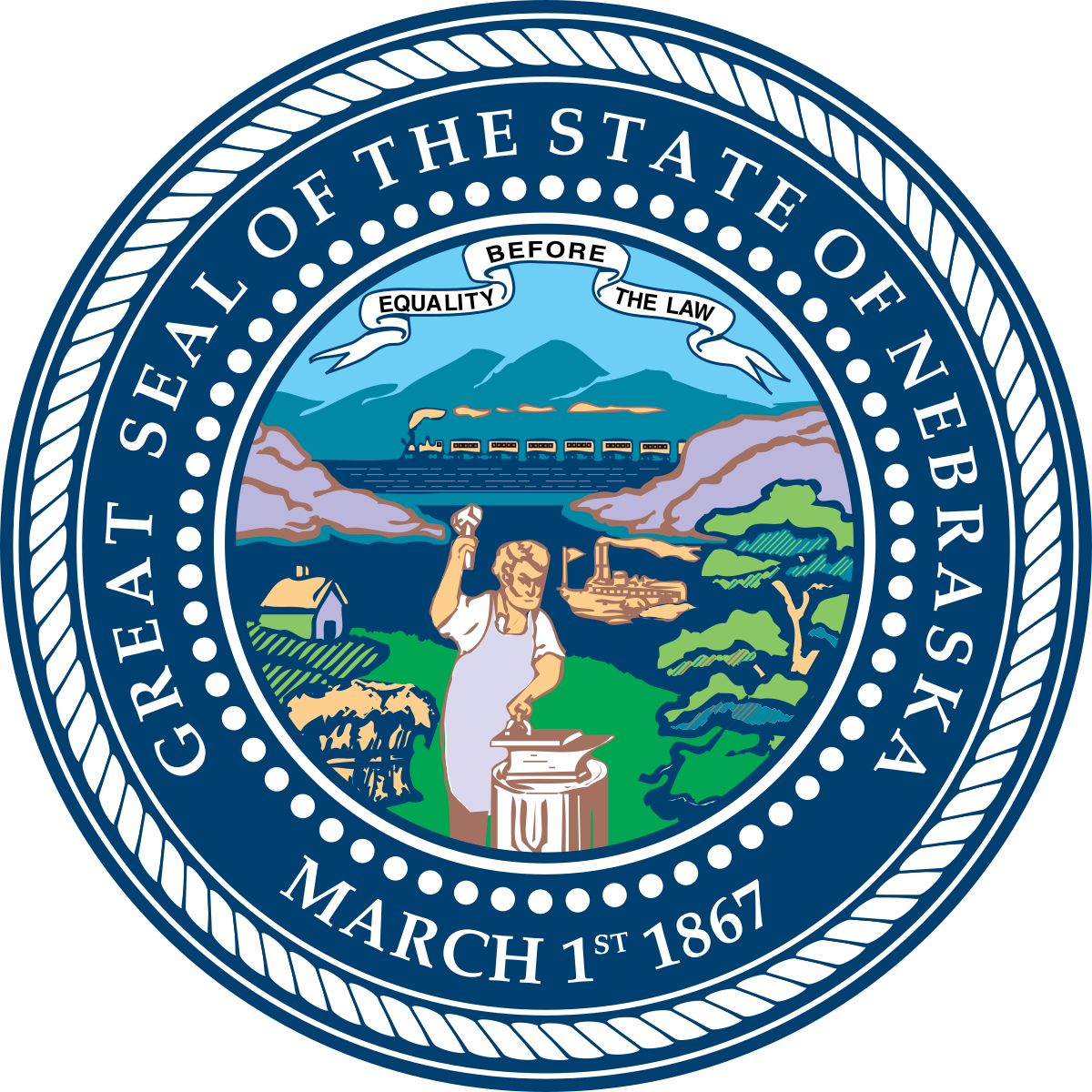 Nebraska Mandatory Reporter Training