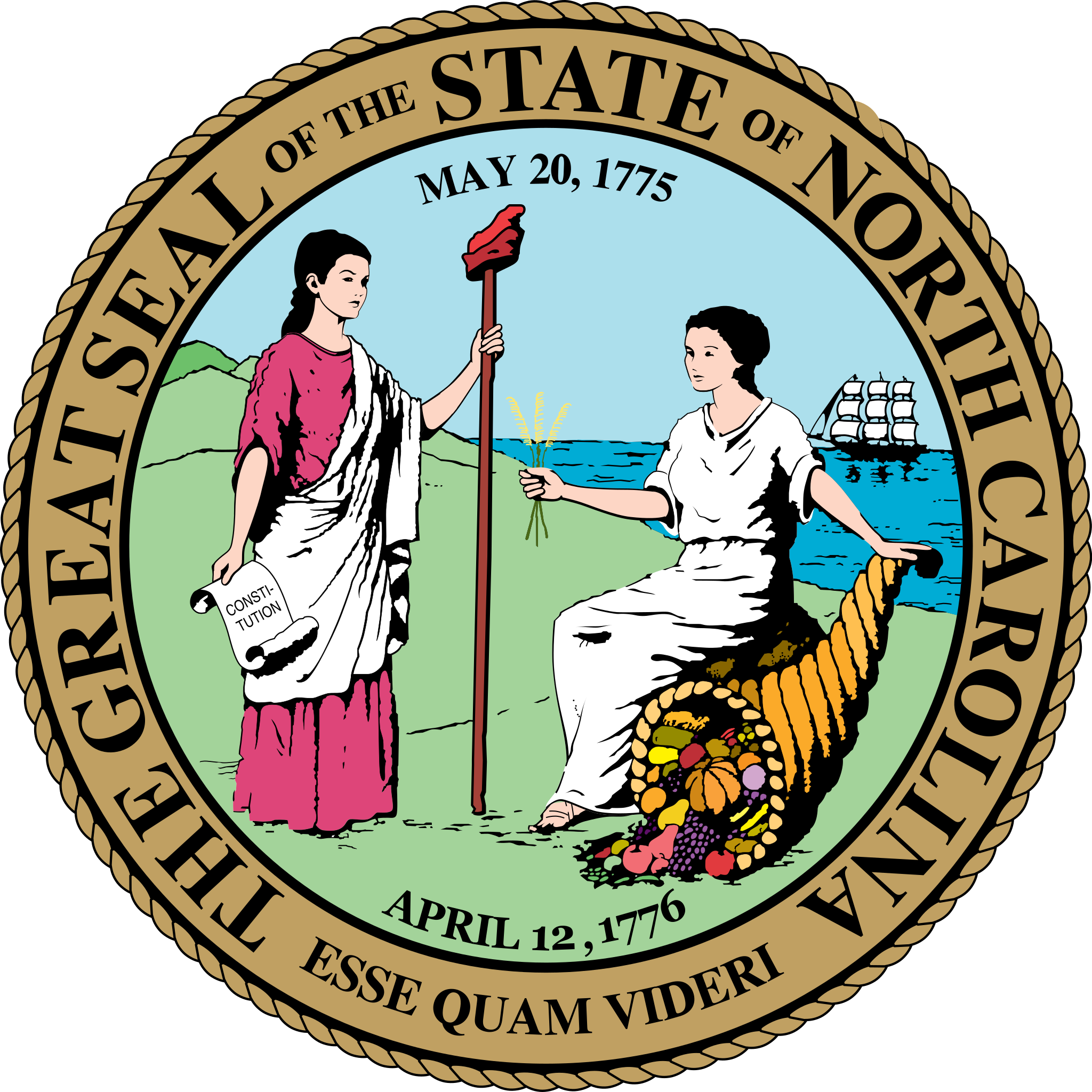 North Carolina Mandatory Reporter Training