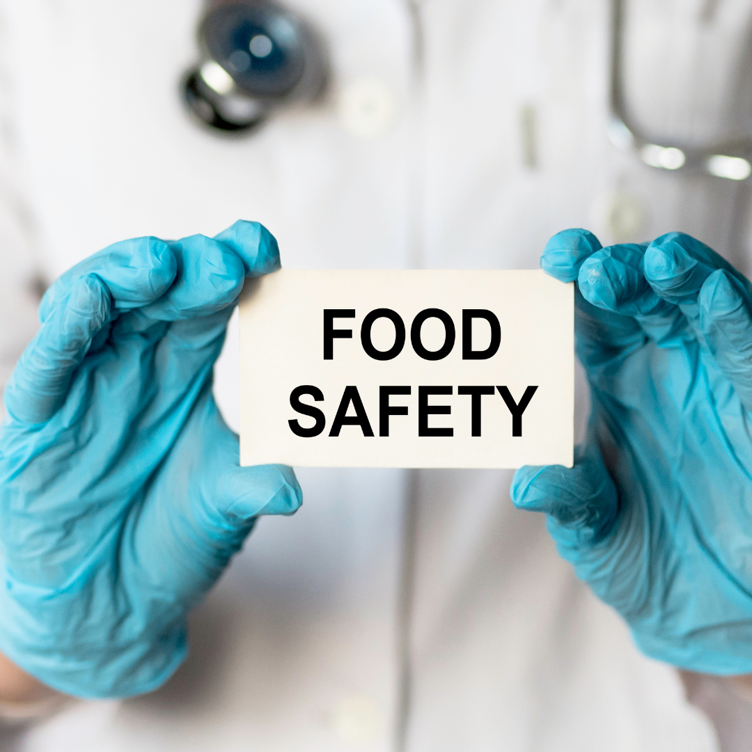 2022 FDA Food Code Update