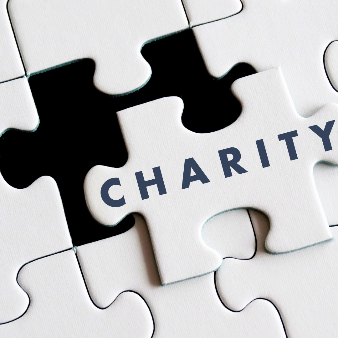Charitable Contributions - What You Should Know