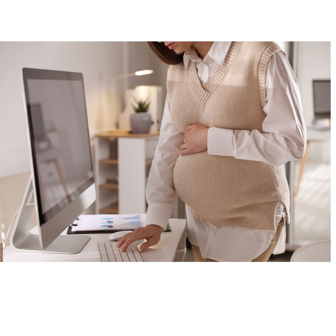 Pregnancy Disability Leave - Your Employee Handbook Musts