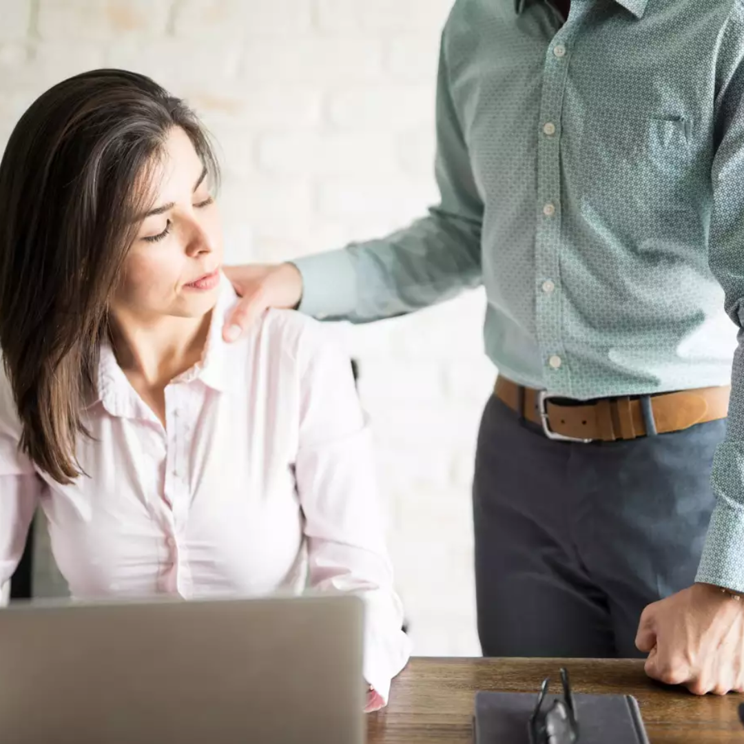 SB 1343: California's Sexual Harassment Training Requirements