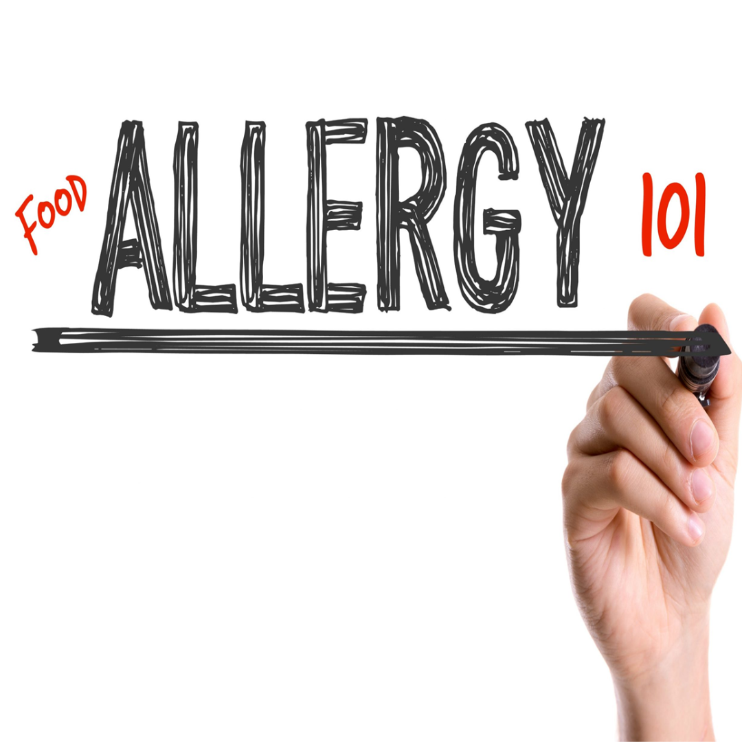 Creating a Safe Dining Experience: A Comprehensive Guide to Preventing and Responding to Allergic Reactions in Restaurants