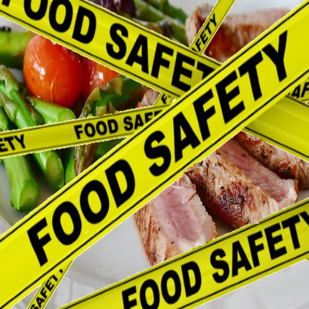 🎄 Your Comprehensive Holiday Guide to Ensuring Safe Food Service 🍽️