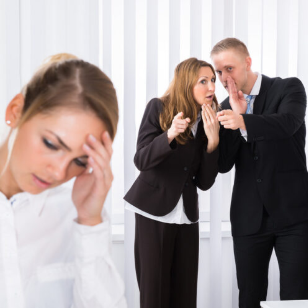 Navigating Workplace Harassment: Key Insights from the EEOC Guidelines