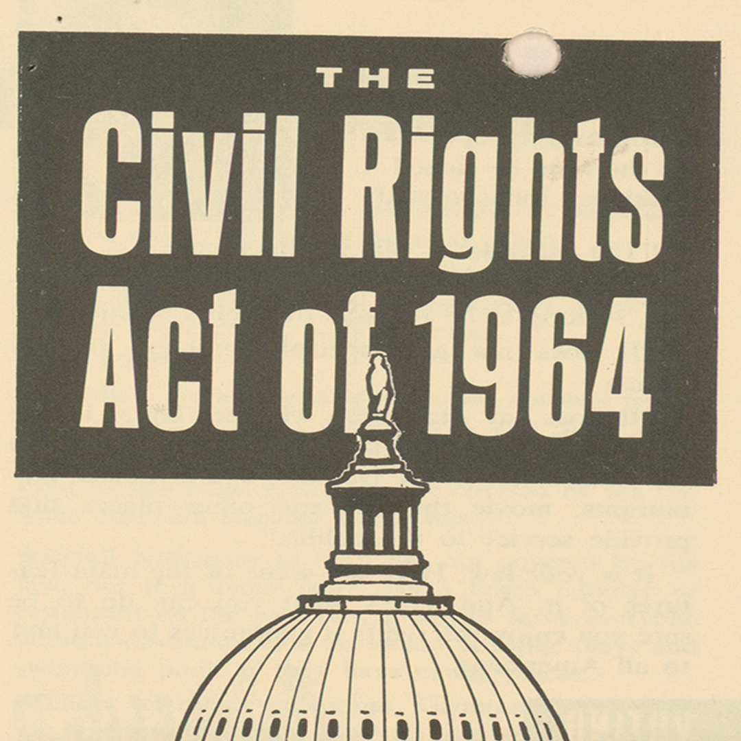 What is Title VII of the Civil Rights Act?