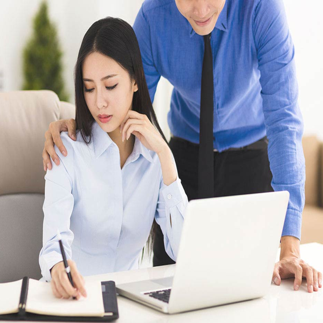 Navigate Sexual Harassment Investigations with Precision!