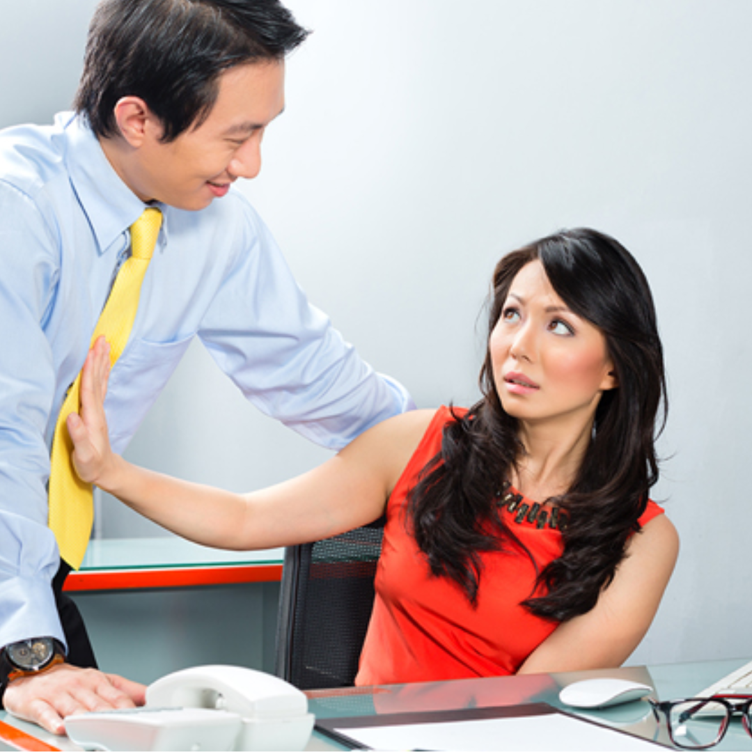 EEOC and Tapco: Addressing Discrimination Charges