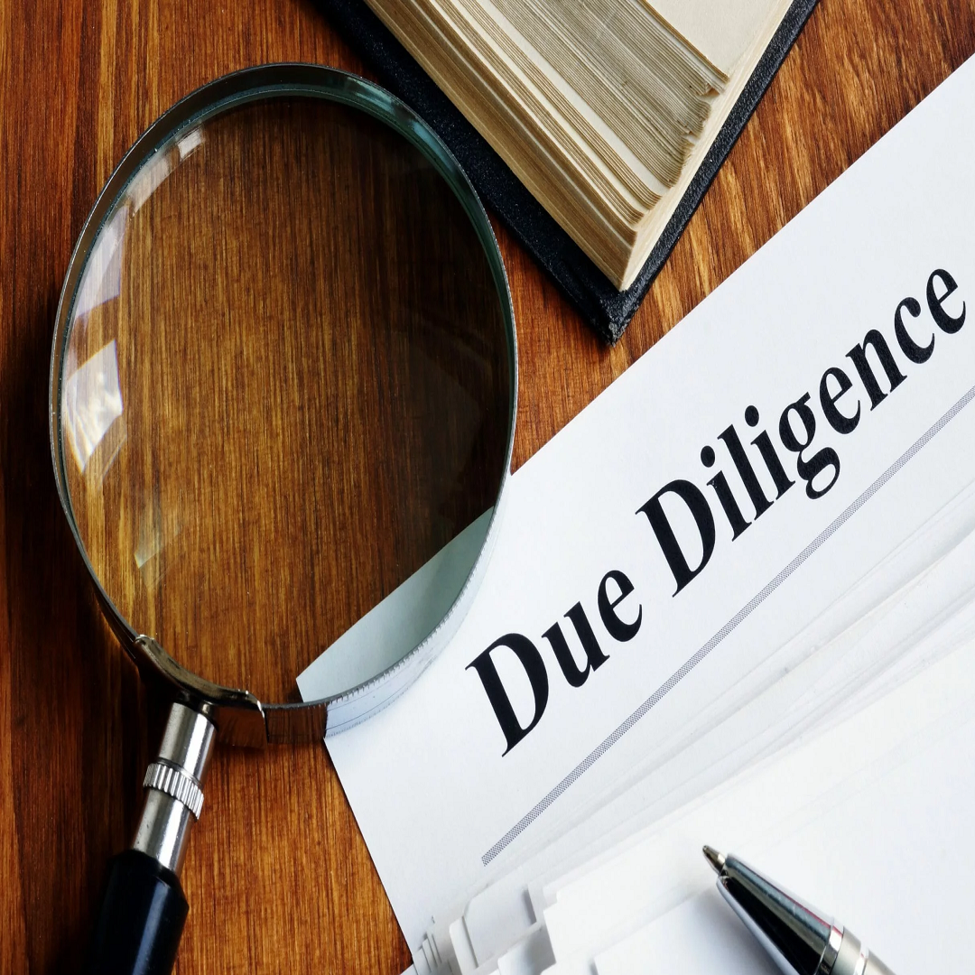 EU's New Corporate Due Diligence Rules: A Comprehensive Analysis