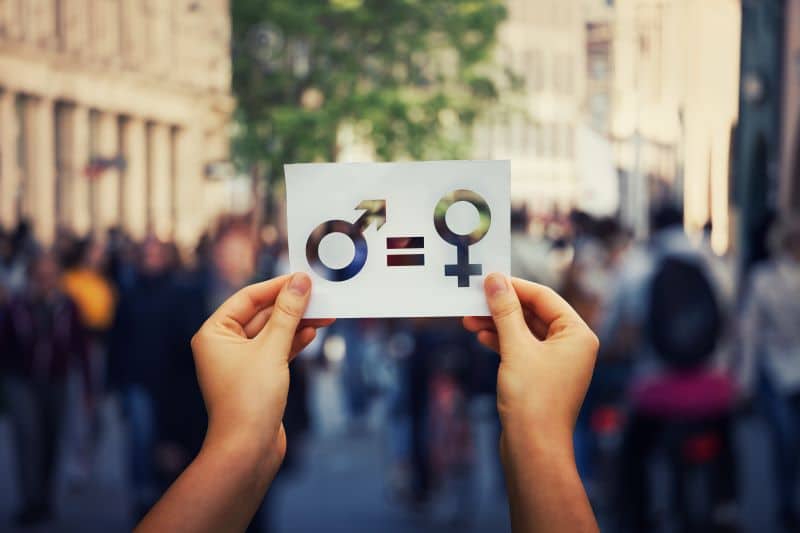 Breaking Barriers: Walmart's $60,000 Settlement in Landmark EEOC Gender Discrimination Case