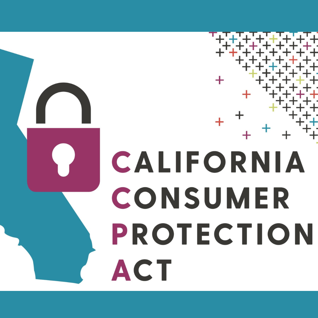 Navigating Data Privacy: The California Consumer Privacy Act (CCPA) Unveiled