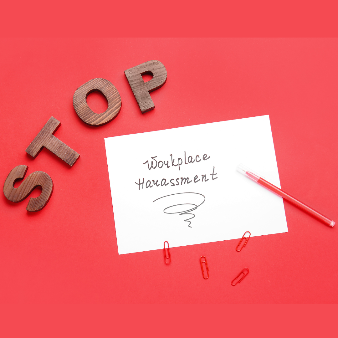 Empowering Change: Recent Reforms to Sexual Harassment Laws in Chicago's Workplace