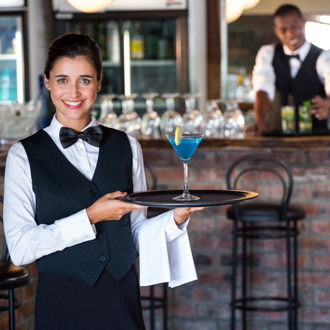 California RBS Alcohol Training and Certification Guide