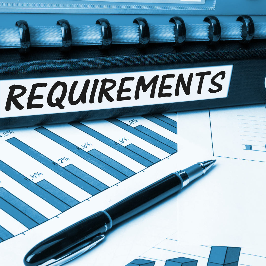 Delivery drivers must adhere to the following legal requirements:
