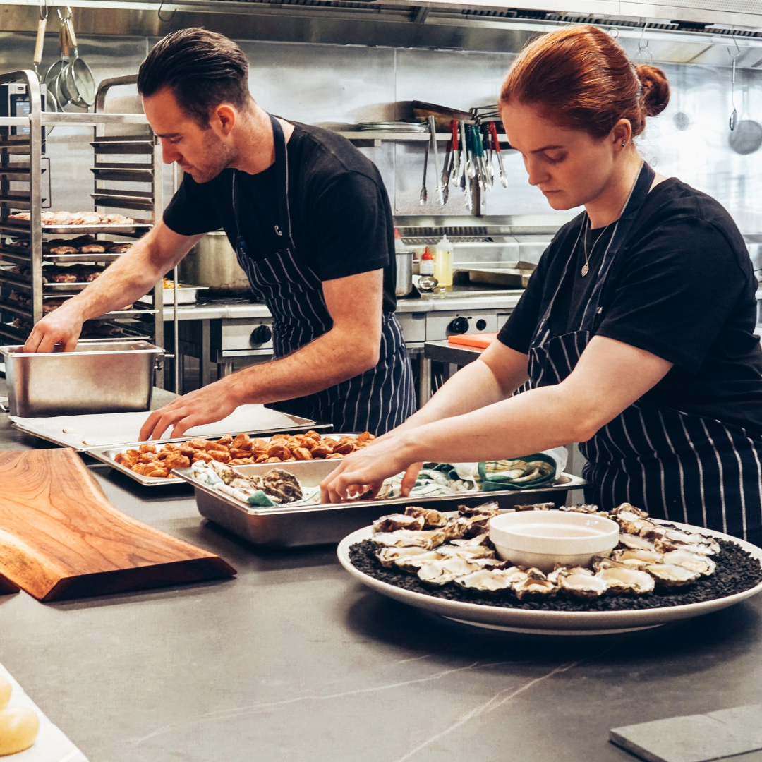 Ready, Set, Cook! Your Guide to Getting a Catering License in Florida