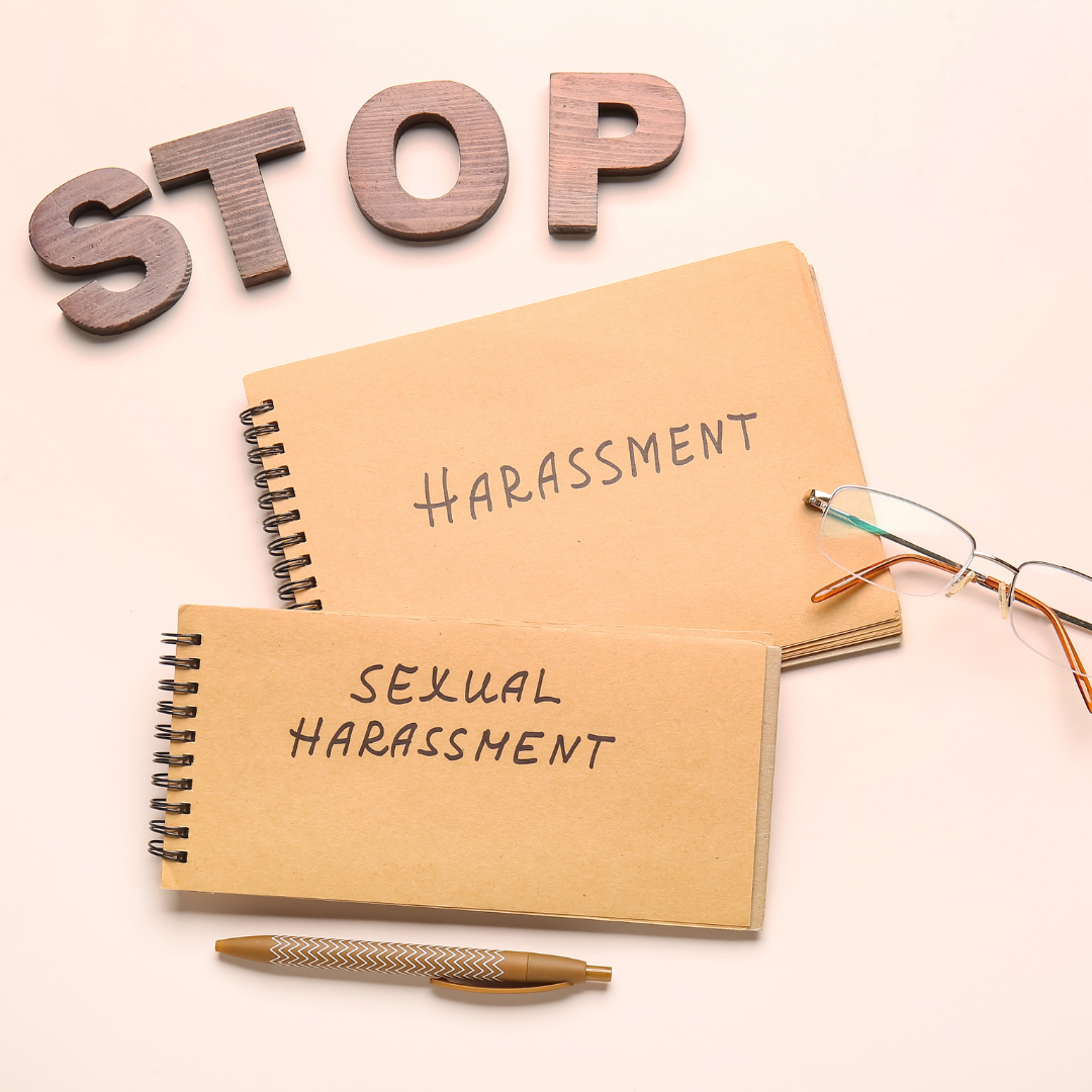 Walmart Settles EEOC Sexual Harassment Suit for $30,000