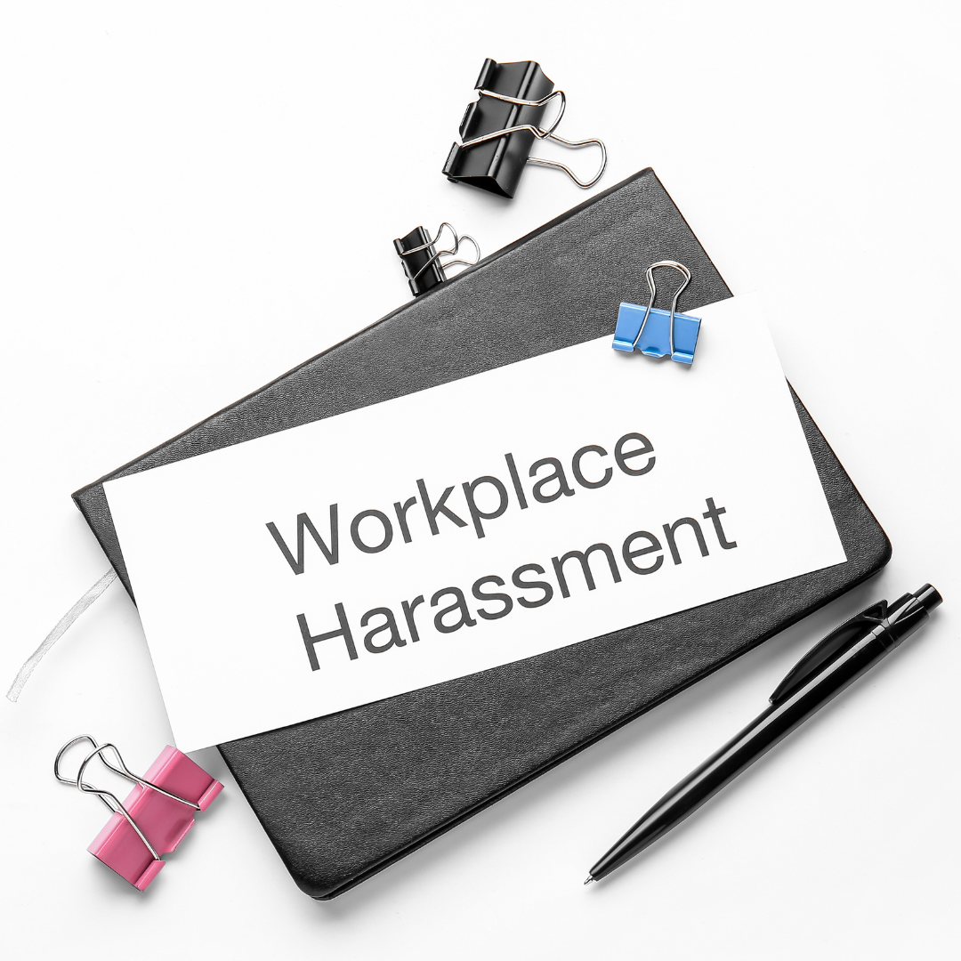 Standing Up Against Sexual Harassment: EEOC Takes Action Against Shane’s Rib Shack Franchisee