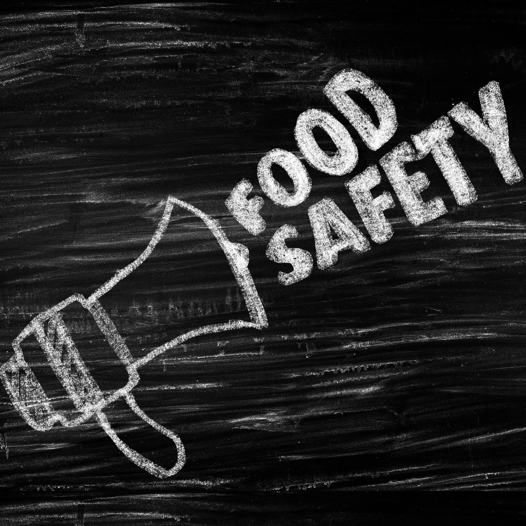 How to Stay Safe from Food Poisoning: Tips for Eating Healthy Without Getting Sick"