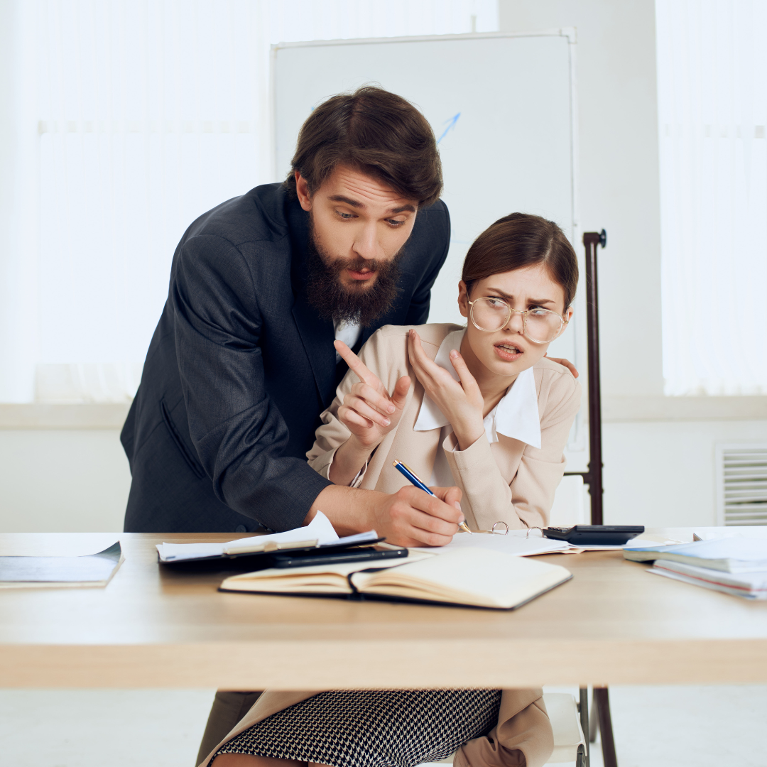 EEOC Takes Legal Action Against Pennsylvania Manufacturing Facility for Sexual Harassment
