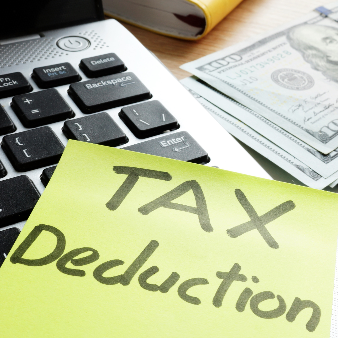 Unlocking the Home Office Deduction: What You Need to Know