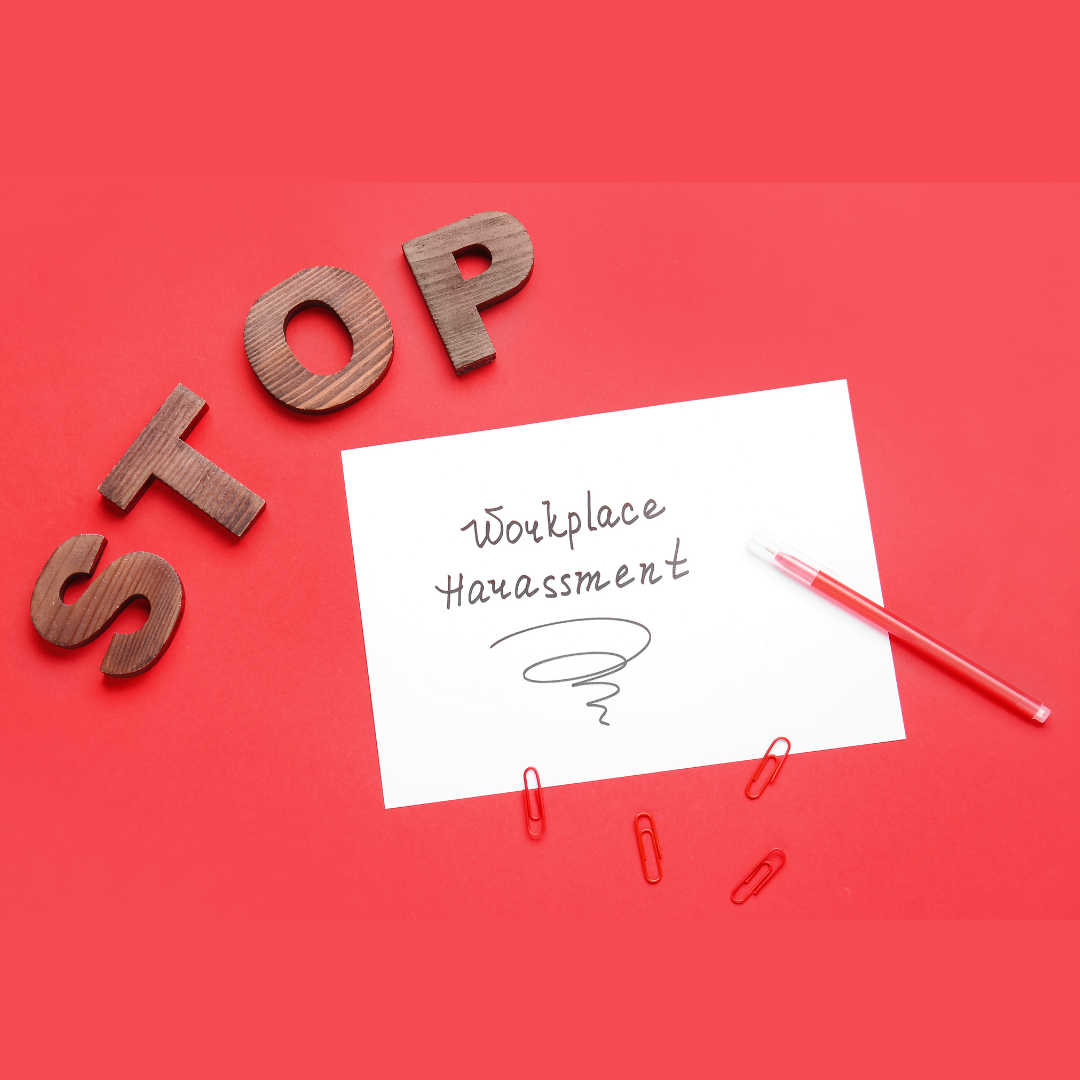 Breaking Silence: National Raisin's $2 Million Settlement and Fight Against Workplace Harassment