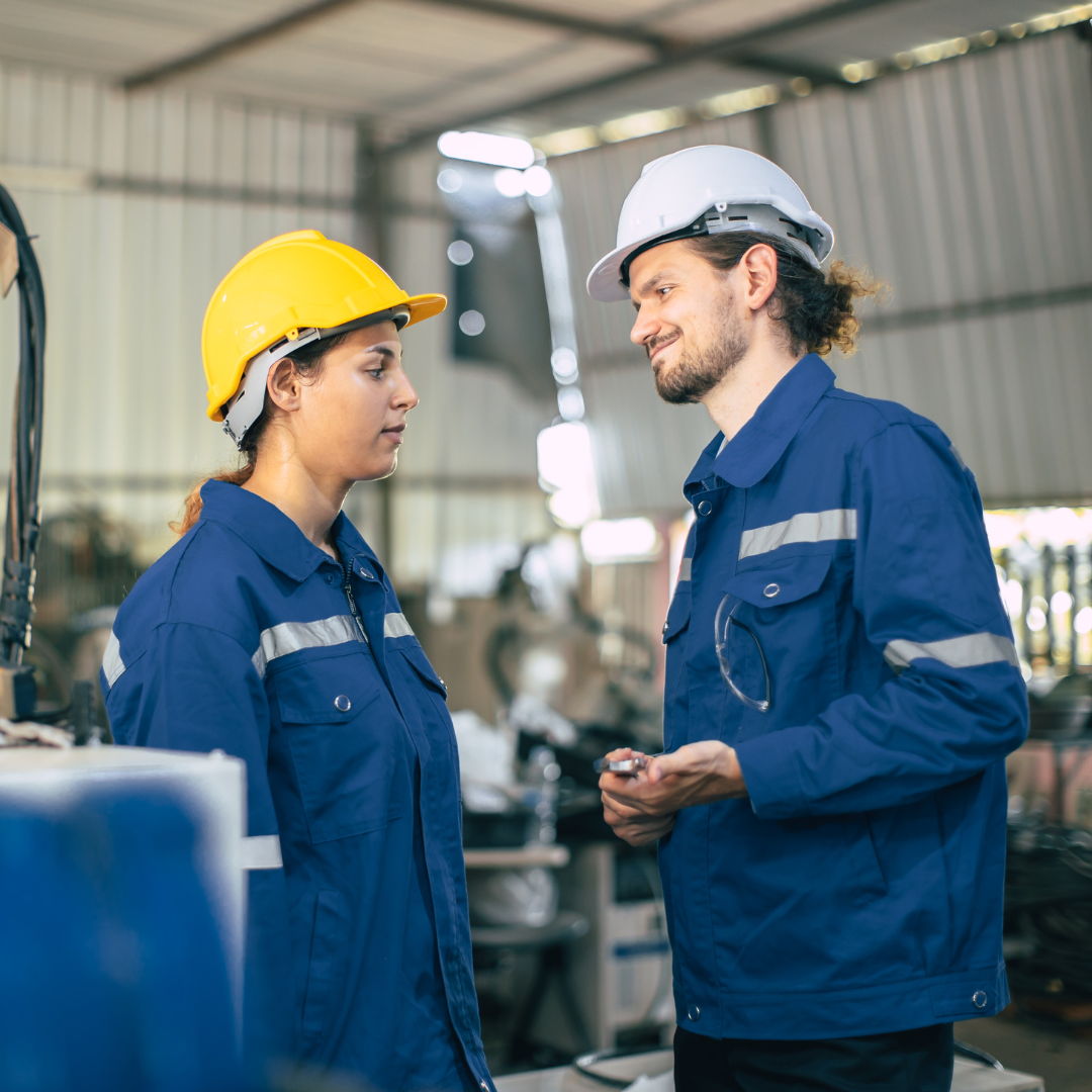 EEOC Files Lawsuit Against Balfour Beatty Over Sexual Harassment at Construction Site