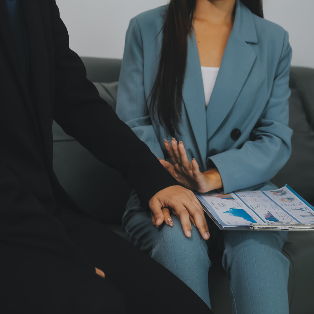Teamsters Union Local #455 Resolves EEOC Sexual Harassment Case with $85,000 Settlement