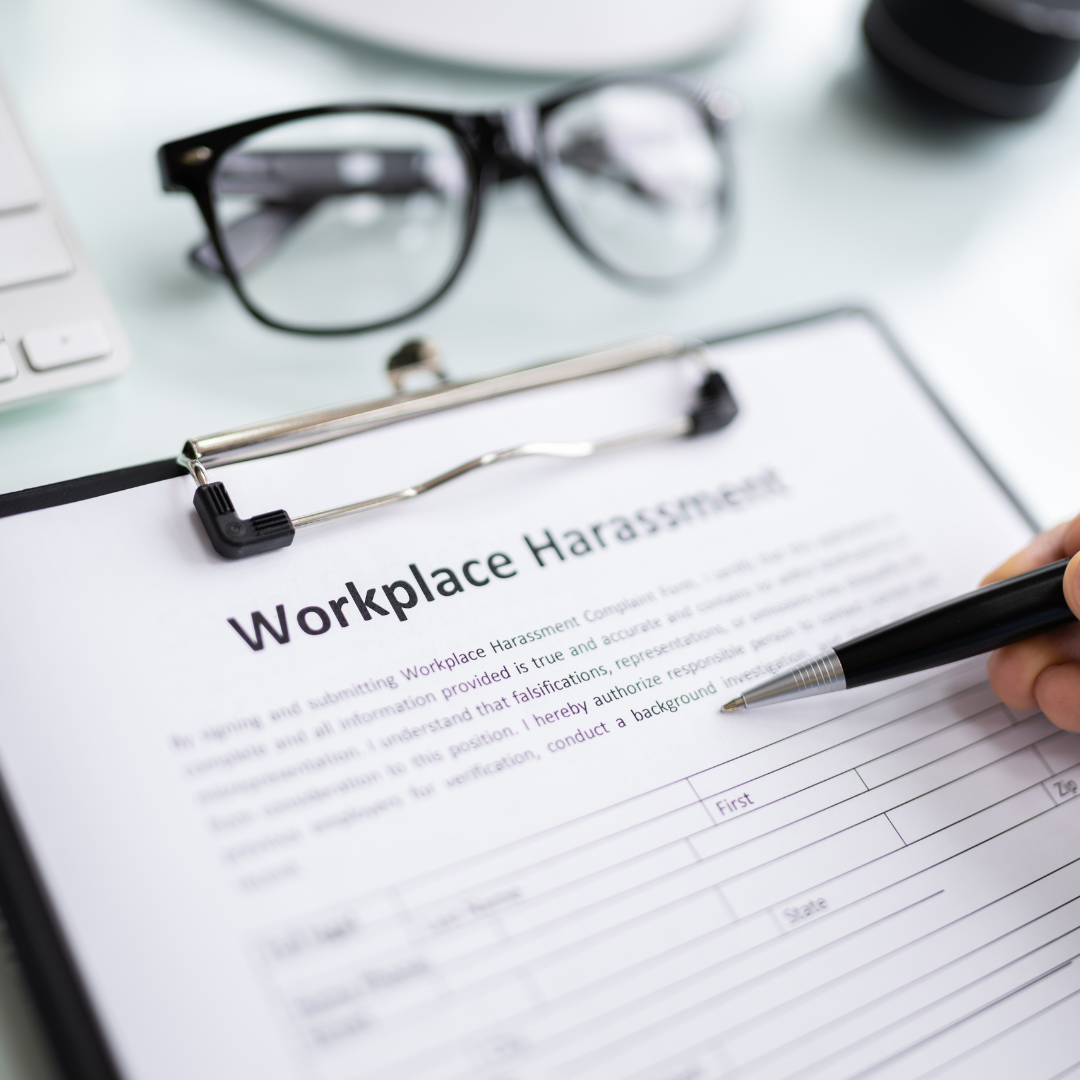 EEOC Files Lawsuit Against Pero Family Farms for Sexual Harassment