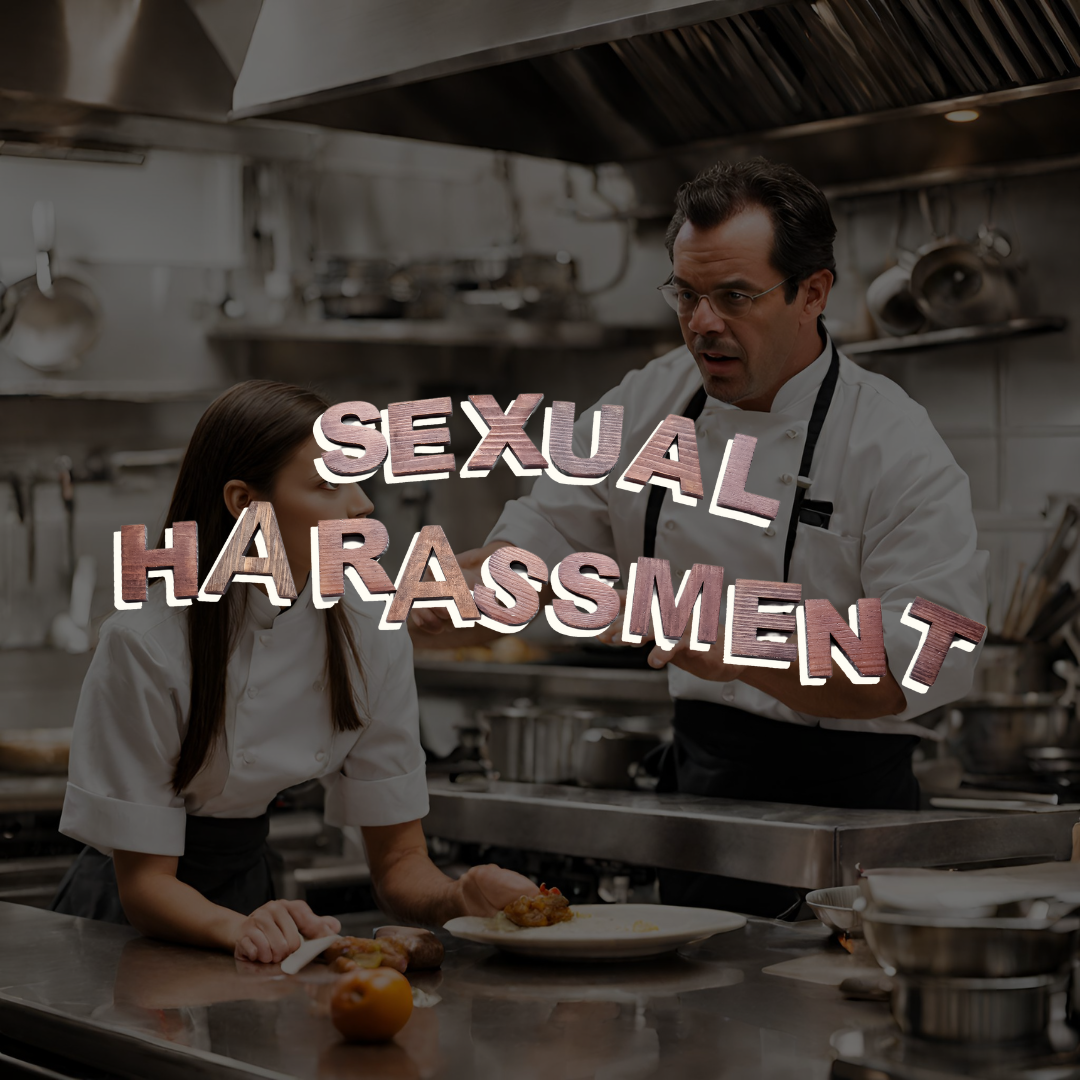 Red Robin Settles EEOC Sexual Harassment Lawsuit, Agrees to $600,000 Payment