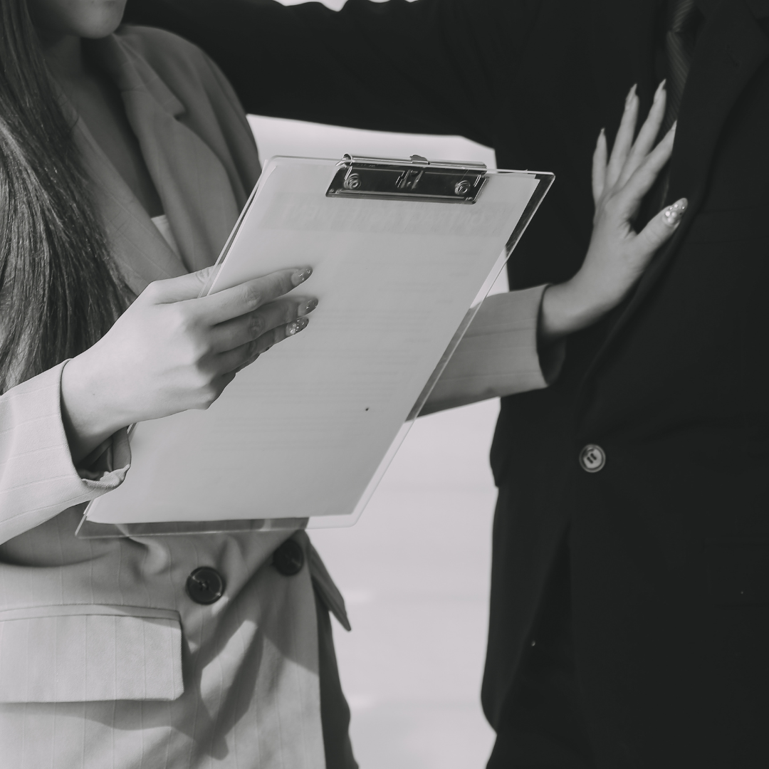 EEOC Files Lawsuit Against Chesterfield Valley Investors for Sexual Harassment