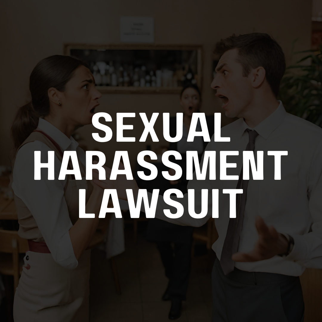 Chipotle Agrees to $50,000 Settlement in EEOC Sexual Harassment Case