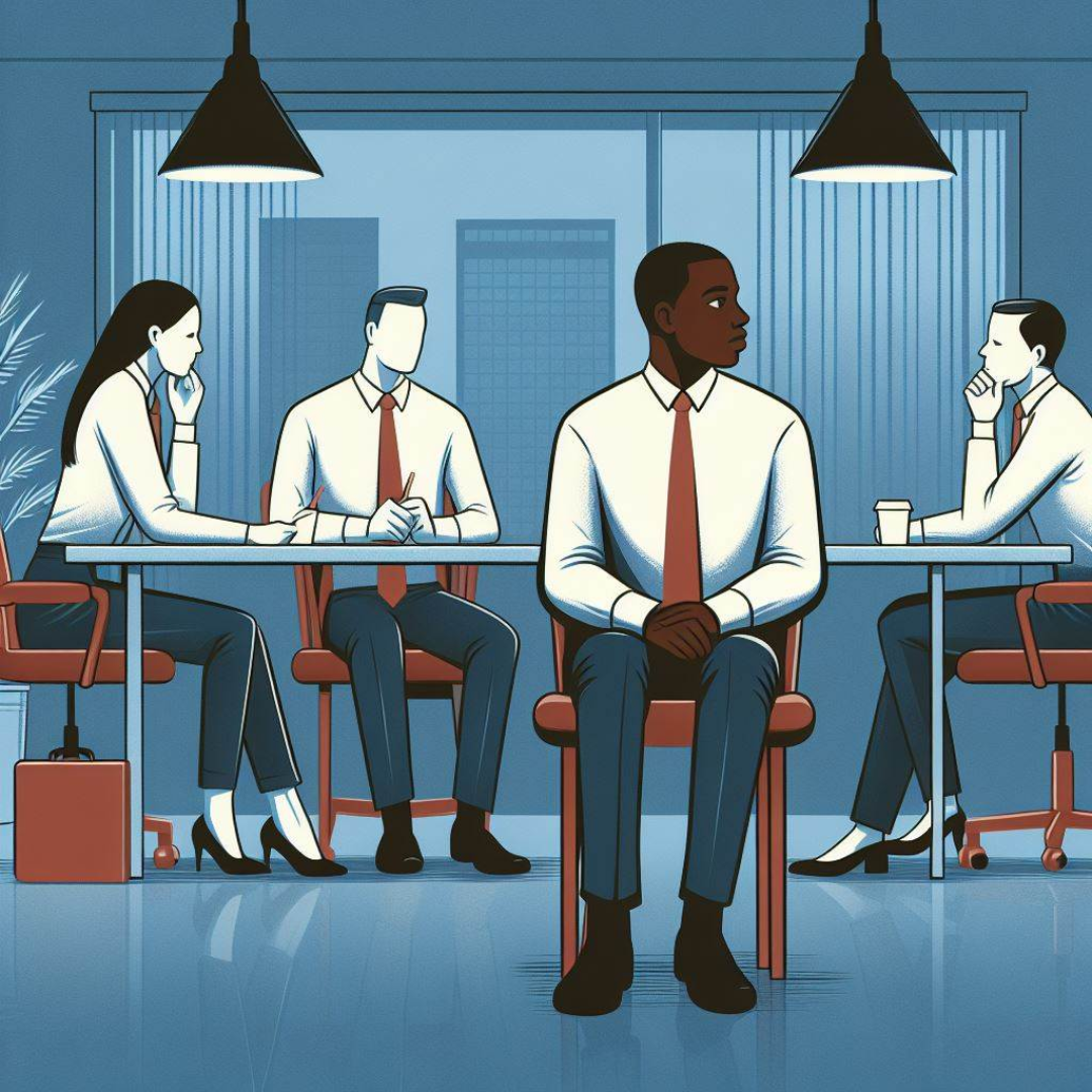 Liberty Energy Settles EEOC Lawsuit for $265,000 Over Discrimination Allegations