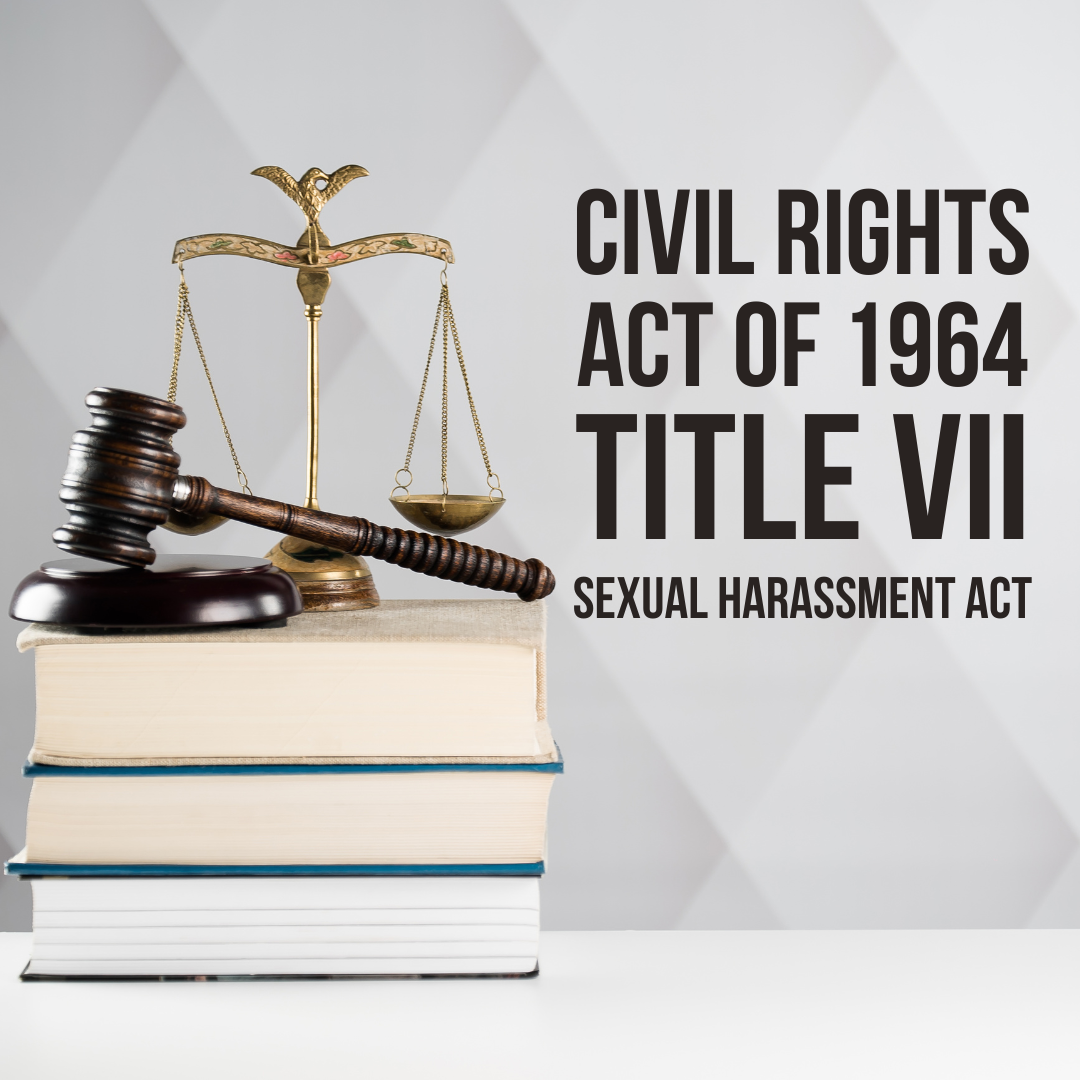 Training - Your Most Effective Legal Action Defense for Sexual Harassment