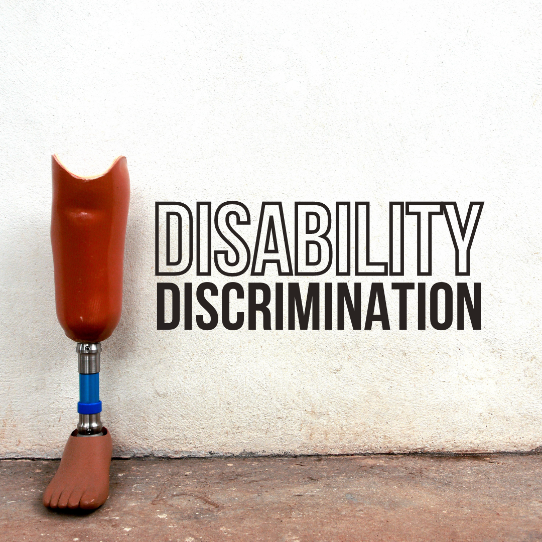 Walmart to Pay $70,000 and Rehire Employee in EEOC Disability Discrimination Settlement