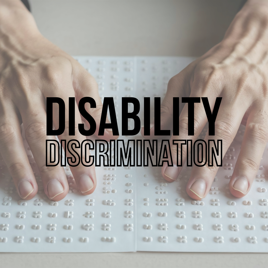 PepsiCo Sued by EEOC for Disability Discrimination Against Blind Employee