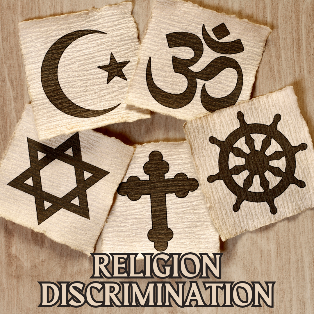 Wheeler Trucking to Pay $65,000 to Settle EEOC Race and Religion Discrimination Lawsuit