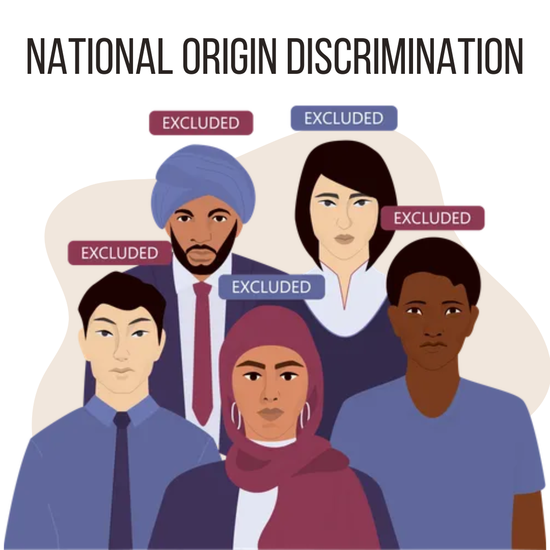 Healthcare Services Group Reaches Settlement in EEOC National Origin Discrimination Case