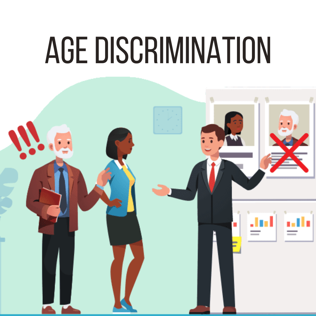 Urbana School District No. 116 Agrees to $206,301 Settlement in EEOC Age Discrimination Case