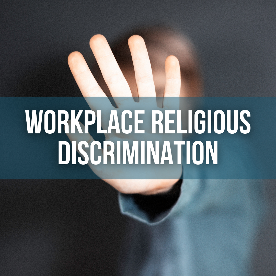 Houchens Food Group to Pay $40,000 in Religious Discrimination Settlement