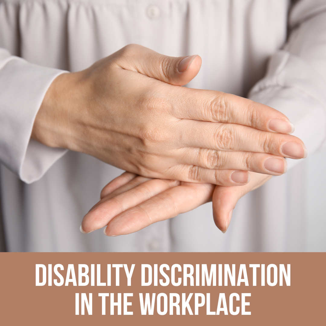 Didlake, Inc. Pays Over $1 Million in EEOC Disability Discrimination and Retaliation Lawsuit