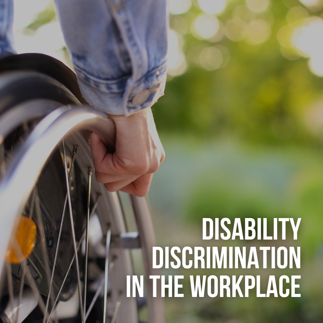 Pearl Interactive Network to Pay Over $23,000 to Settle Disability Discrimination Charge