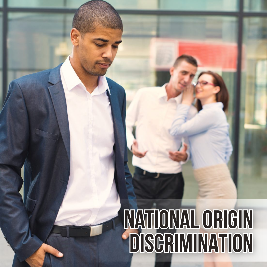 Tulare City School District Settles EEOC National Origin Discrimination Charge for $45,000