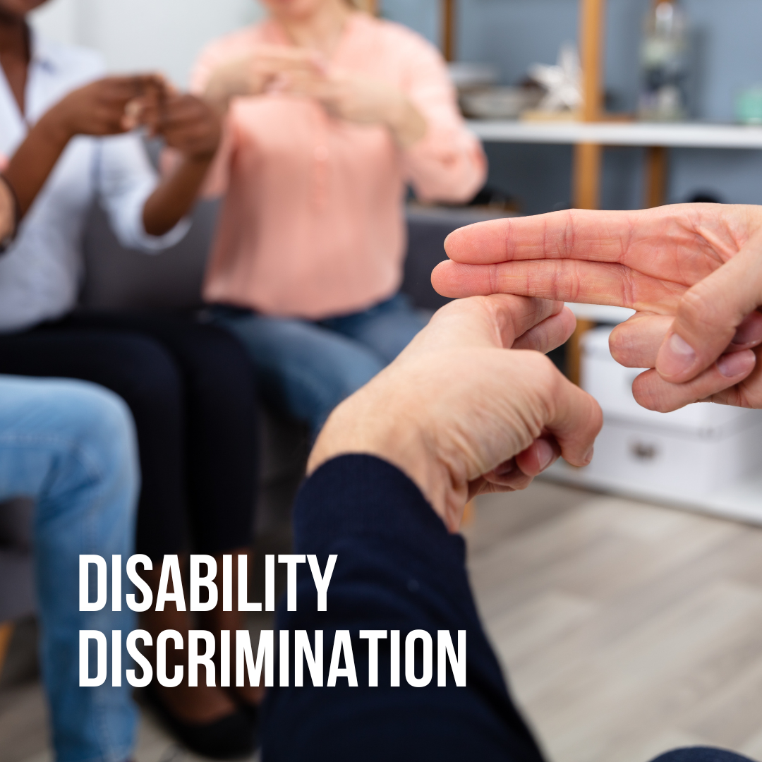 GardaWorld to Pay $37,500 in EEOC Disability Discrimination Settlement