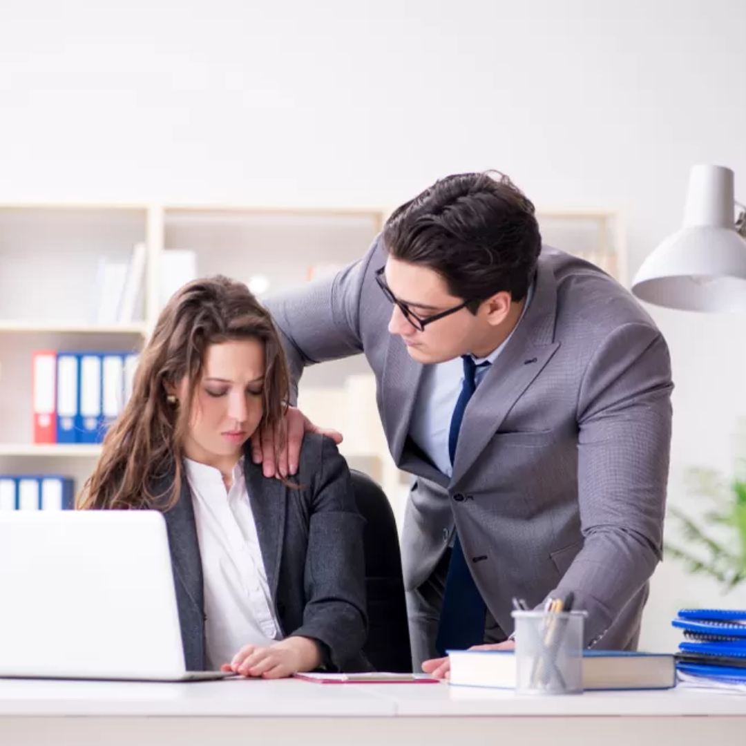 X-Treme Tech Services Sued by EEOC for Sexual Harassment and Retaliation